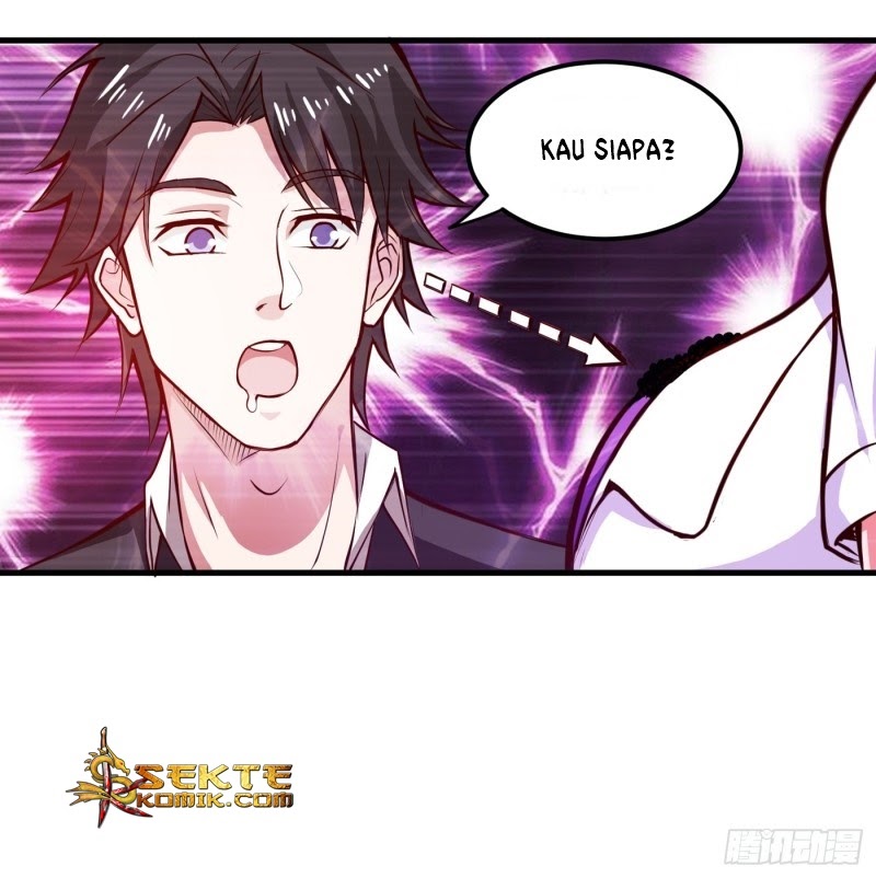 Strongest Divine Doctor Mixed City chapter 80